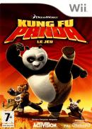 Kung Fu Panda : Le jeu