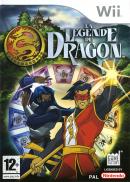 La Legende du Dragon