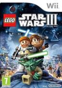 LEGO Star Wars III: The Clone Wars