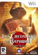 Les Chevaliers de Baphomet : The Director's Cut