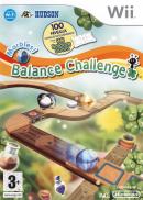 Marbles! Balance Challenge