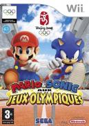 Mario & Sonic aux Jeux Olympiques