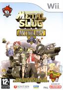 Metal Slug Anthology