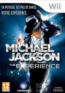 Michael Jackson : The Experience