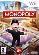 Monopoly : Editions Classique et Monde