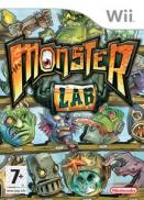 Monster Lab