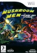 Mushroom Men : La Guerre des Spores