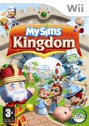 MySims Kingdom