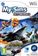 MySims SkyHeroes