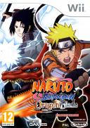 Naruto Shippuden : Dragon Blade Chronicles