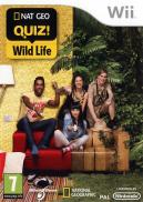 NatGeo Quiz! Wild Life