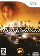 Need for Speed Undercover