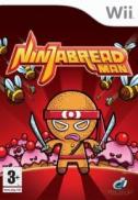 Ninjabread Man