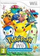 PokéPark Wii : La Grande Aventure de Pikachu