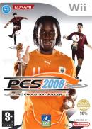 Pro Evolution Soccer 2008