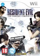 Resident Evil : The Darkside Chronicles