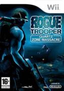 Rogue Trooper : Quartz Zone Massacre