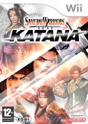 Samurai Warriors : Katana