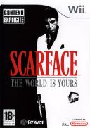 Scarface : The World is Yours