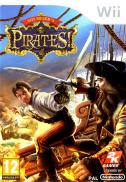 Sid Meier's Pirates!