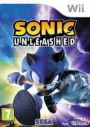 Sonic Unleashed