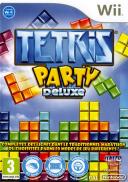 Tetris Party Deluxe