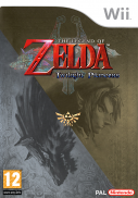 The Legend of Zelda : Twilight Princess