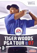 Tiger Woods PGA Tour 07