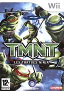 TMNT : Les Tortues Ninja