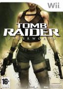 Tomb Raider : Underworld