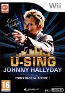 U-Sing Johnny Hallyday