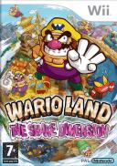 Wario Land : The Shake Dimension