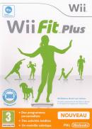 Wii Fit Plus (Jeu seul)