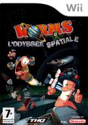 Worms : L'Odyssée Spatiale