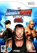 WWE SmackDown vs Raw 2008