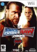 WWE SmackDown vs Raw 2009