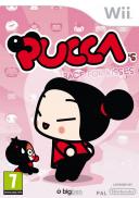 Pucca's Race for Kisses