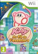 Kirby Au fil de l'aventure