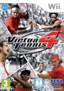 Virtua Tennis 4