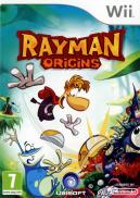 Rayman Origins