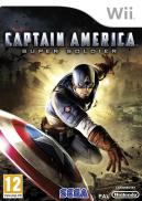 Captain America: Super Soldat