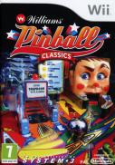 Williams Pinball Classics