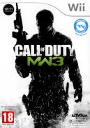 Call of Duty : Modern Warfare 3