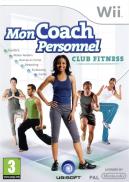 Mon Coach Personnel : Club Fitness