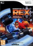 Generator Rex : Agent of Providence