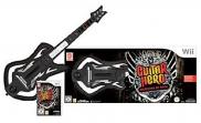 Guitar Hero : Warriors of Rock - Bundle (Jeu + Guitare)