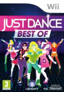 Just Dance Best Of