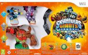 Skylanders: Giants (Pack de Démarrage)