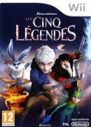 Les Cinq Legendes