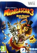 Madagascar 3 : Bons Baisers d'Europe